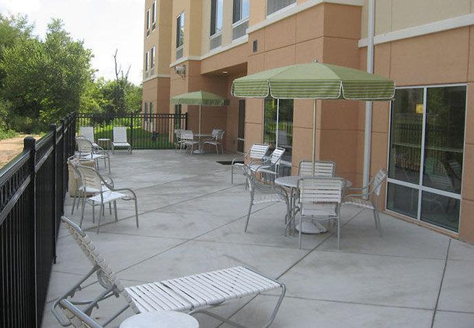 Fairfield And By Marriott Hotel