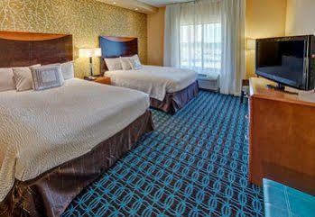 Fairfield And By Marriott Hotel 3*