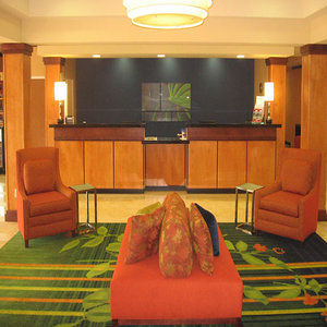 Fairfield And By Marriott 3* Muskogee